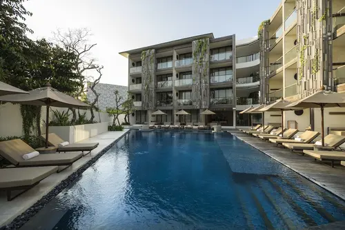 Alila Seminyak, Bali, Pool