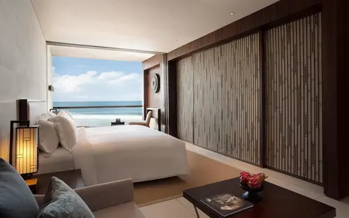 Alila Seminyak, Bali, Room
