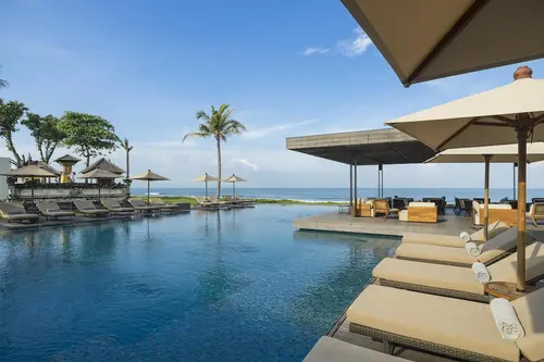 Alila Seminyak, Bali, Pool