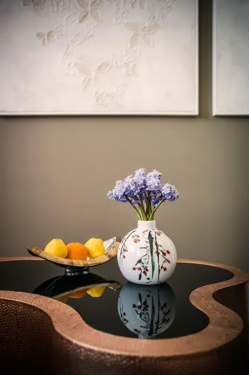 Sheraton Baku Intourist, Room