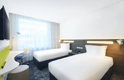 Holiday Inn Express Sydney Macquarie Park by IHG, Room