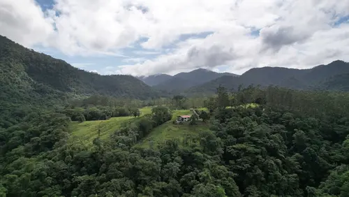 Arenal Observatory Lodge & Trails, Room