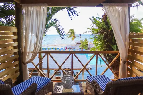 Ocean Point Beach Resort & Spa - Adults Only, Room