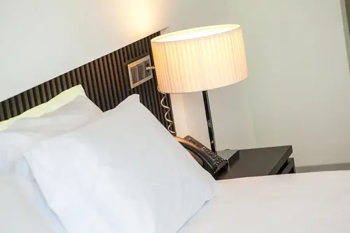 Hotel Pérola, Room