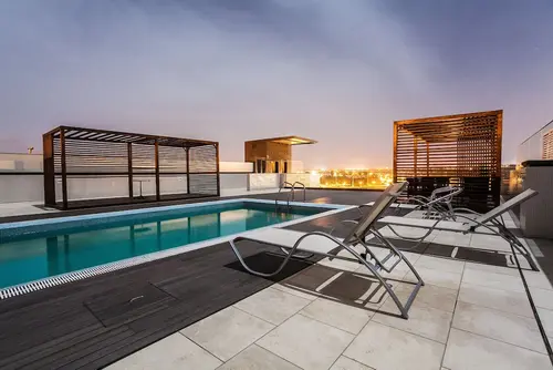 Hotel Pérola, Primary image