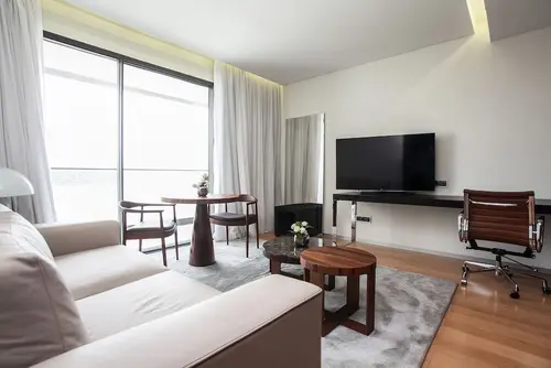 Hotel Pérola, Room