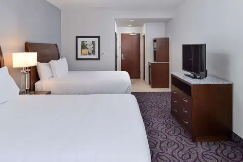 Hilton Garden Inn Hobbs, 