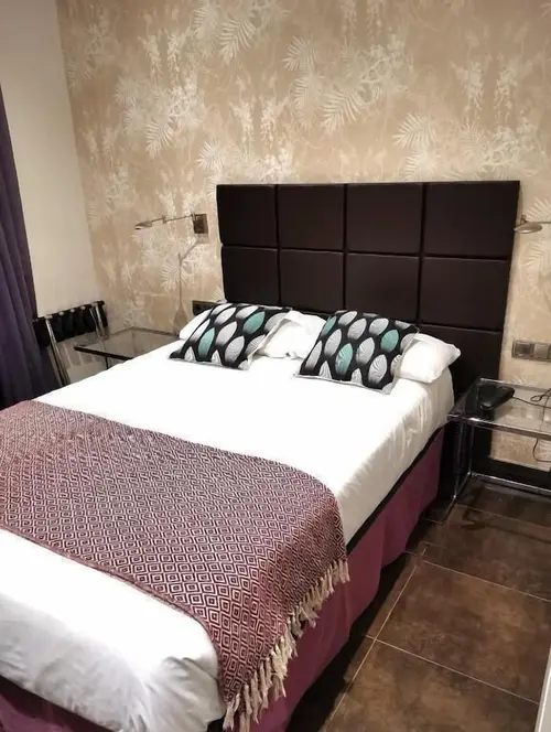 Hotel Lloret Ramblas, Room