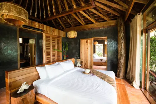 Andalay Beach Resort Koh Libong, Room