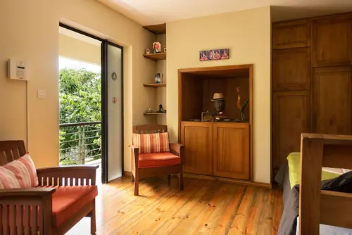 Happy Days Guest House, Room