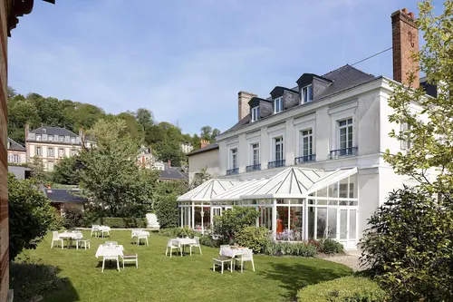 Hôtel L' Ecrin, Primary image