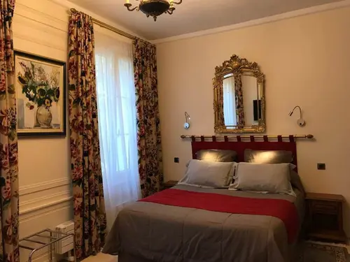 Hôtel L' Ecrin, Room