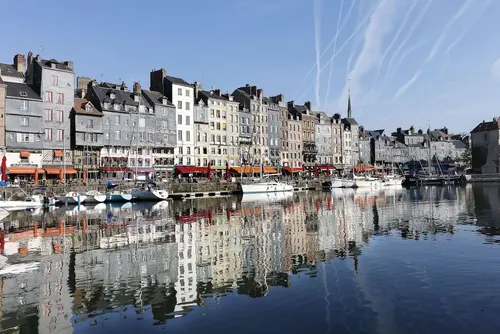 Hôtel L' Ecrin, Exterior