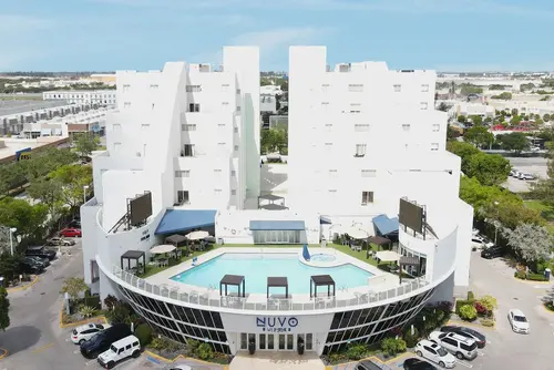 Nuvo Suites Hotel, Primary image
