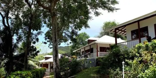 La Residence, Room
