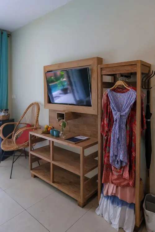 Pesona Beach Resort & Spa, Room