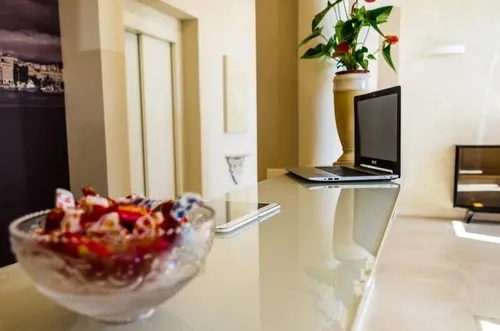 Il Gallo Bianco, Reception