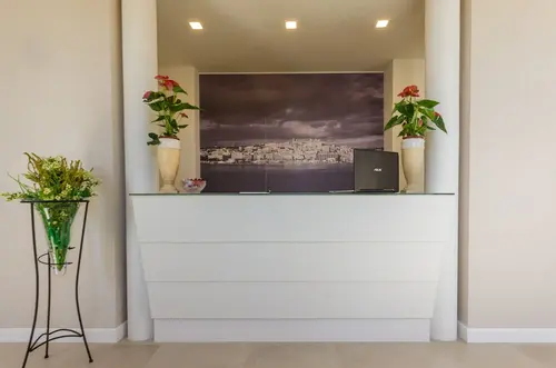 Il Gallo Bianco, Reception
