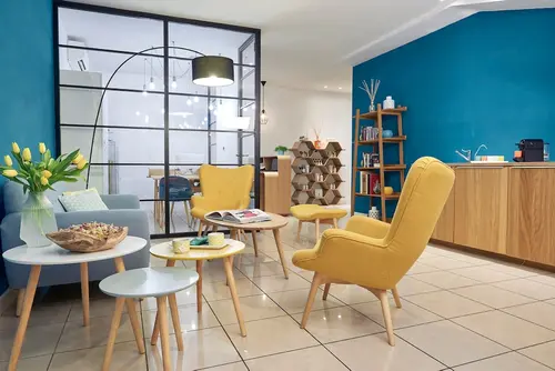 Residence Leopoldo, Reception