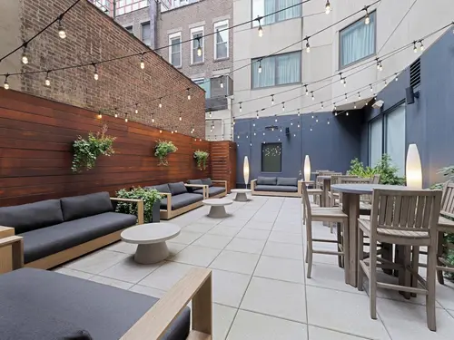 EVEN Hotel Brooklyn by IHG, Property amenity