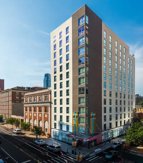 EVEN Hotel Brooklyn by IHG, Primary image