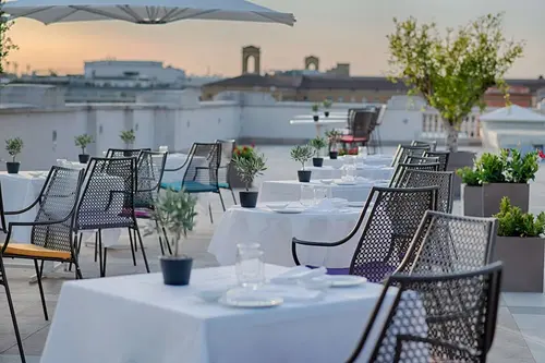 NH Collection Roma Palazzo Cinquecento, Sports facility