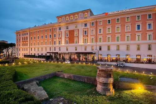 NH Collection Roma Palazzo Cinquecento, Primary image