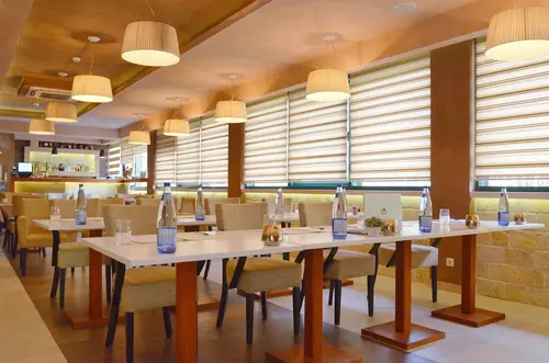 Porto In Hotel, Meeting facility