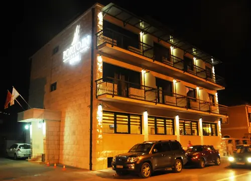 Porto In Hotel, Room