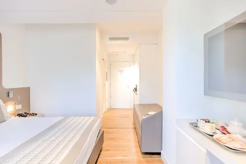 MH Florence Hotel & Spa, Room