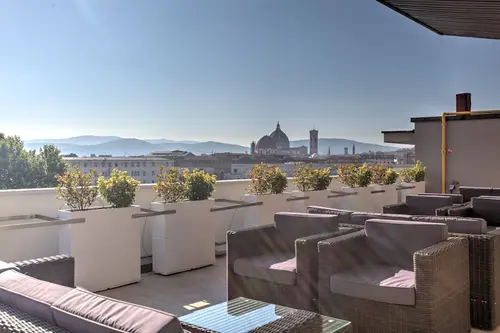 MH Florence Hotel & Spa, Primary image