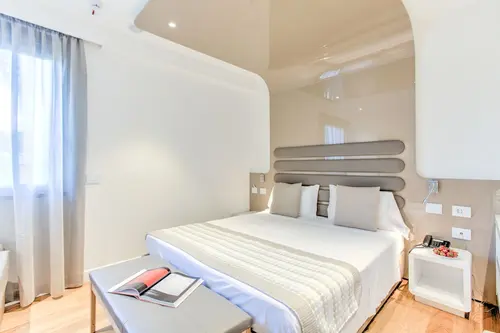 MH Florence Hotel & Spa, Room