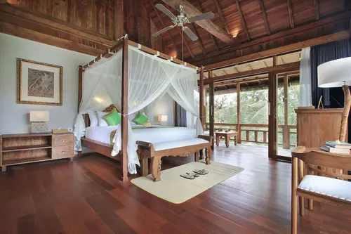 Bucu View Ubud Resort, Room