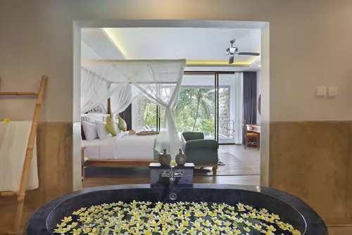 Bucu View Ubud Resort, Room