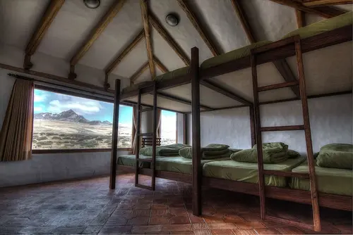 Hacienda Los Mortinos, 