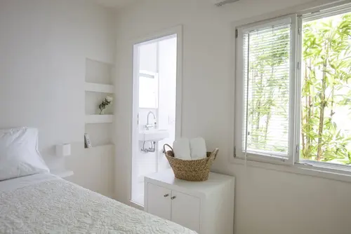 Terra Maria, Room