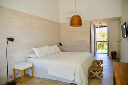 Anastasio Hotel & Beach Club, Room