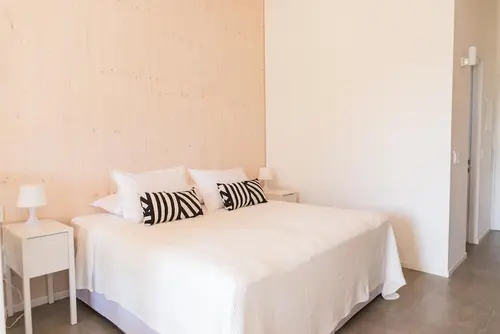 Anastasio Hotel & Beach Club, Room