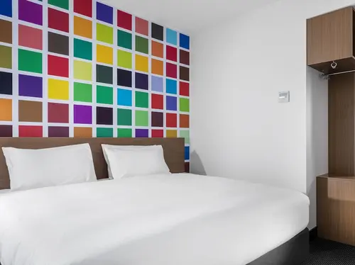Ibis Styles Brisbane Elizabeth Street, Room