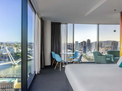 Ibis Styles Brisbane Elizabeth Street, Primary image