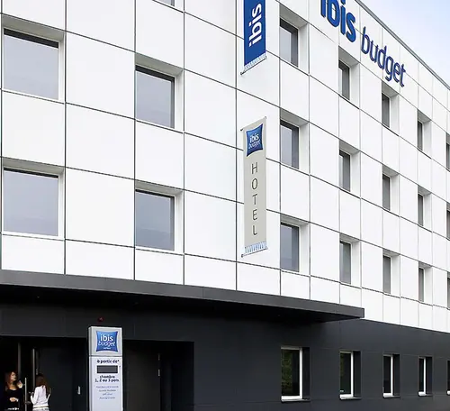 ibis budget Geneve Petit Lancy, Primary image