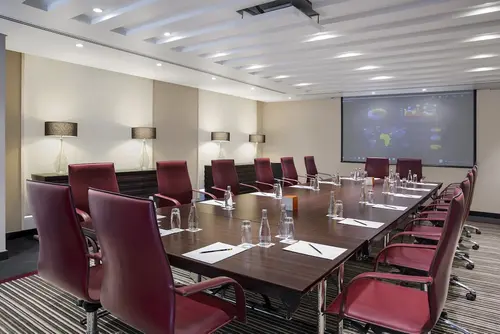 Centro Capital Doha By Rotana, Property amenity