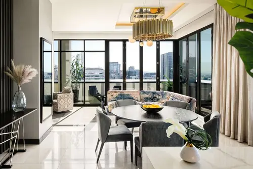 Dream Hollywood, by Hyatt, Room