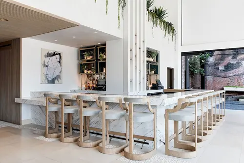 Dream Hollywood, by Hyatt, Bar (on property)