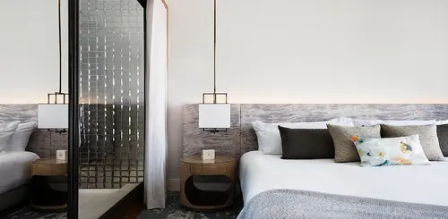 Dream Hollywood, by Hyatt, Room