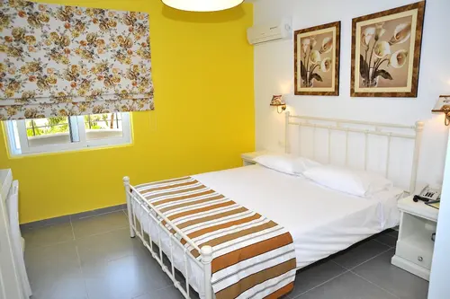 Kos Palace Hotel, Room