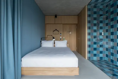 Placid Hotel Design & Lifestyle Zurich, Room