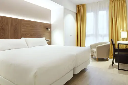 Hotel Arrizul Congress, Primary image