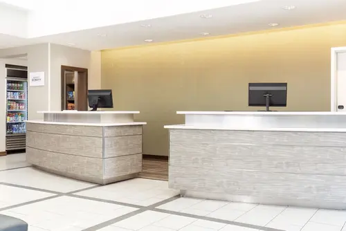 Residence Inn Las Vegas Airport, Reception