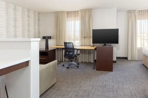 Residence Inn Las Vegas Airport, Room